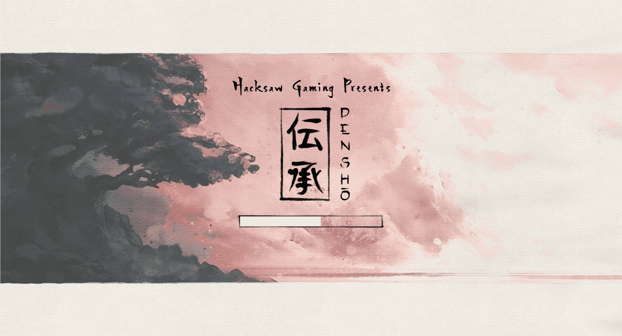 デンショー (Densho) by ハックソーゲーミング (Hacksaw Gaming) 完全解説、特徴、スロット、情報、稼げる攻略法やスロットの遊び方を解説
