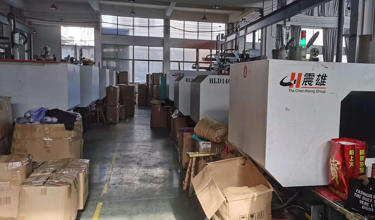 Factory Audit