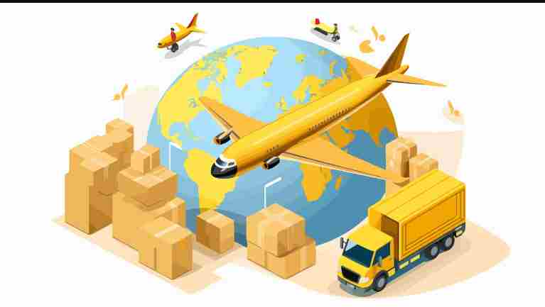 Shipping Options