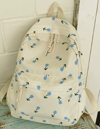 College Style Backpack School Student — wholesale ycs-bac-006 product image