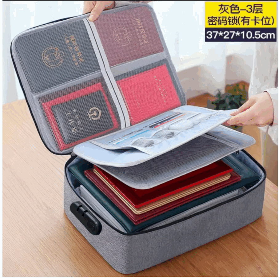 Card Holder Wallet Card Slots Compact — wholesale ycs-bag-001 product image