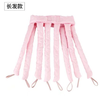 Hair Curling Iron Wand Styling Ceramic — wholesale ycs-bty-005 product image