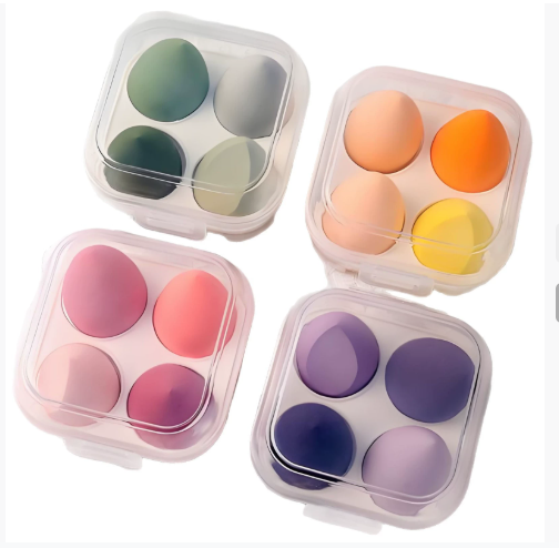 Makeup Blender Sponge Cosmetics Soft — wholesale ycs-bty-006 product image