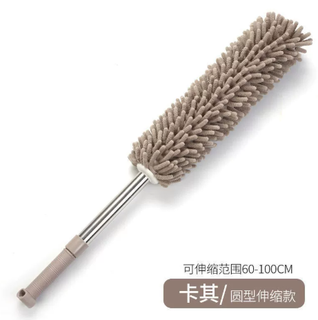 Duster Cleaning Brush Retractable Dust Removal 4 Colors — wholesale ycs-cln-009 product image