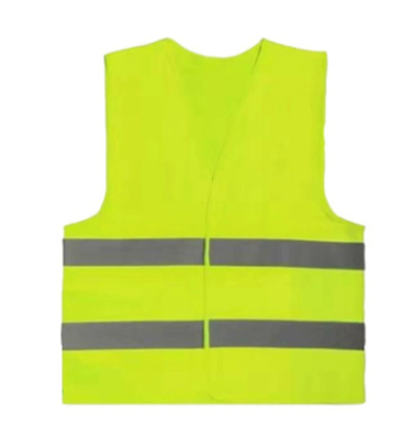 Reflective Safety Vest HI-Vis Workwear — wholesale ycs-clo-026 product image