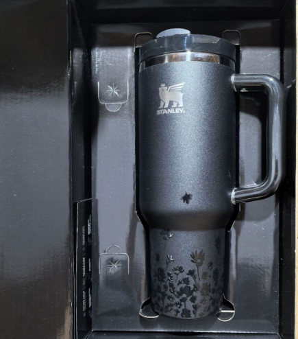 Insulated Vacuum Cup Thermal Stainless Steel 5 Colors — wholesale ycs-cup-012 product image