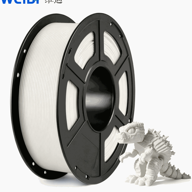 Black 3D Printer Filament Pla 1Kg — wholesale ycs-dgo-013 product image