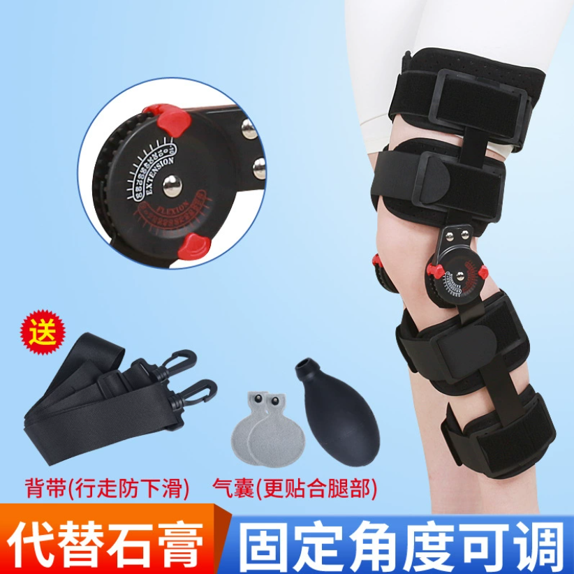Knee Support Brace Sport Protection — wholesale ycs-fit-007 product image