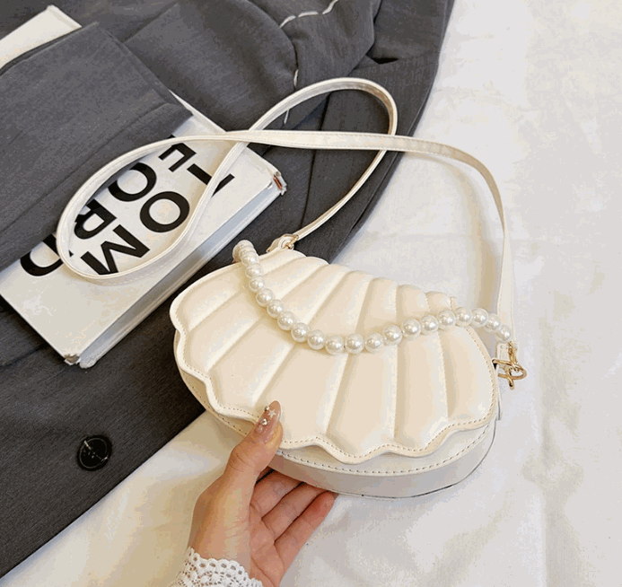 Women'S Shoulder Bag Fashion Leather — wholesale ycs-hab-003 product image