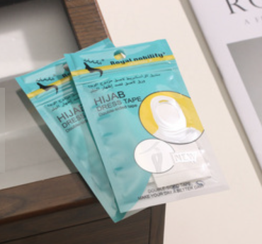 Nano Double-Sided Tape Washable Reusable — wholesale ycs-hwr-003 product image