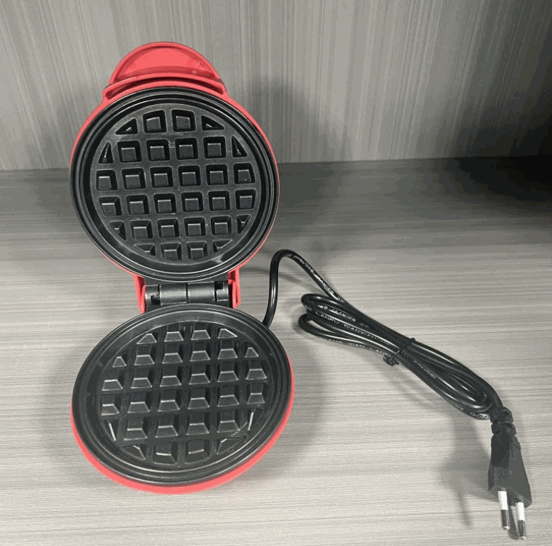 Waffle Maker Machine Non-Stick Kitchen — wholesale ycs-kap-001 product image