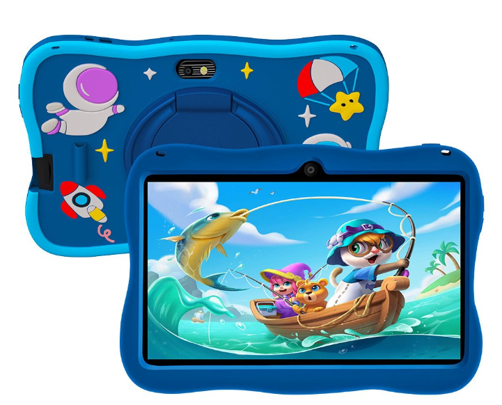 Children's Learning Tablet 7 Inch Educational — wholesale ycs-kid-001 product image