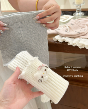 Kids' Product Children Leggings — wholesale ycs-kid-004 product image