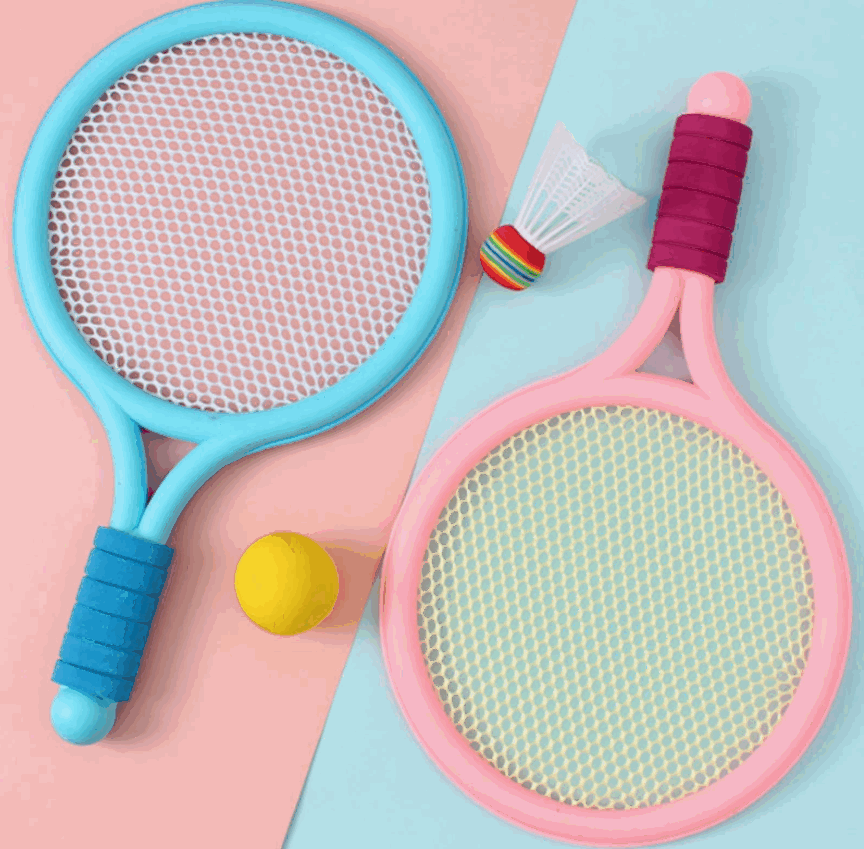 Kids' Product Children Badminton — wholesale ycs-kid-015 product image