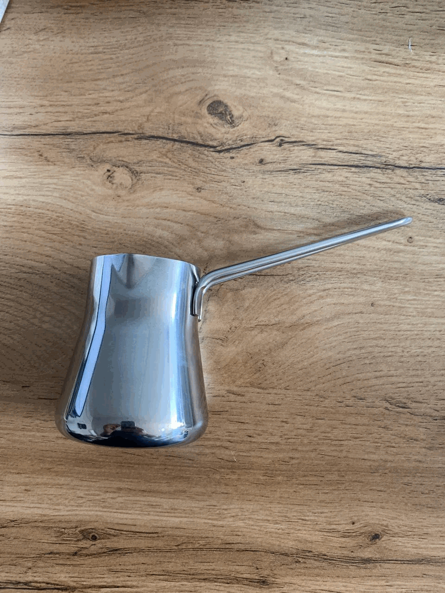 Stainless Steel Milk Cup Insulated Drinking 250Ml — wholesale ycs-kut-016 product image