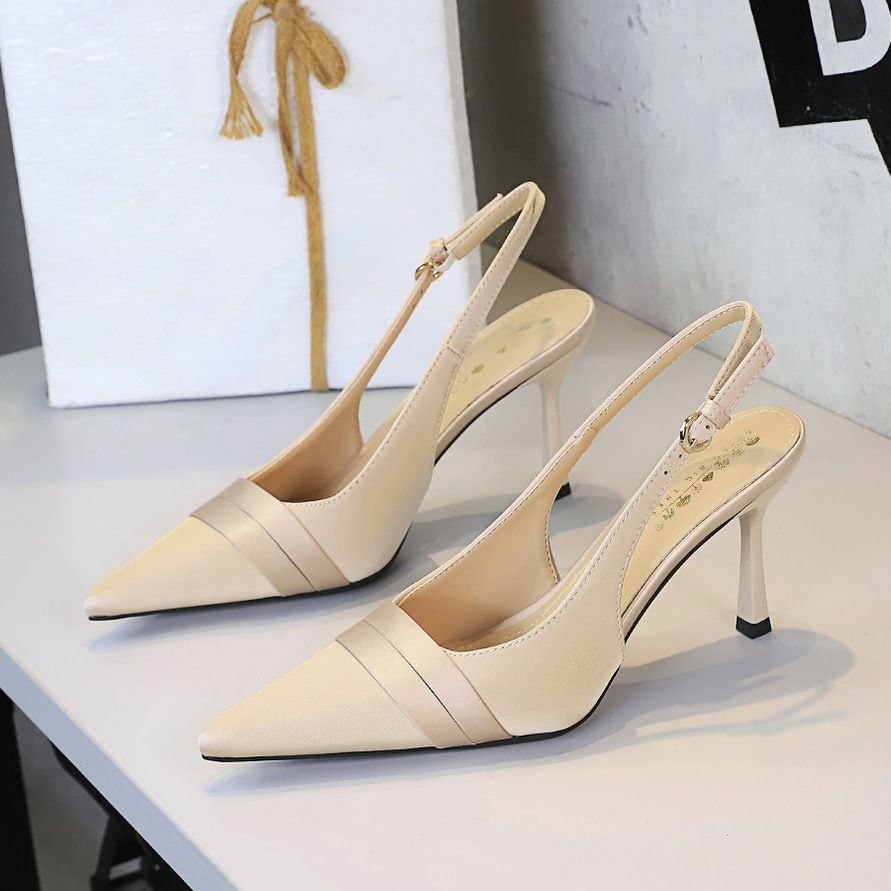Women's High Heels Elegant Fashion Pumps — wholesale ycs-led-016 product image