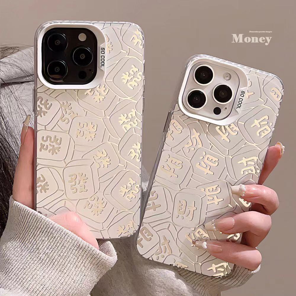 Phone Case For iPhone Samsung Protective Cover — wholesale ycs-mcs-005 product image