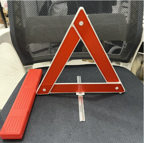 Phone Holder Stand Adjustable Warning — wholesale ycs-mhd-013 product image