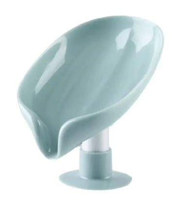 Soap Dish Holder Drainage Bathroom — wholesale ycs-pcr-009 product image