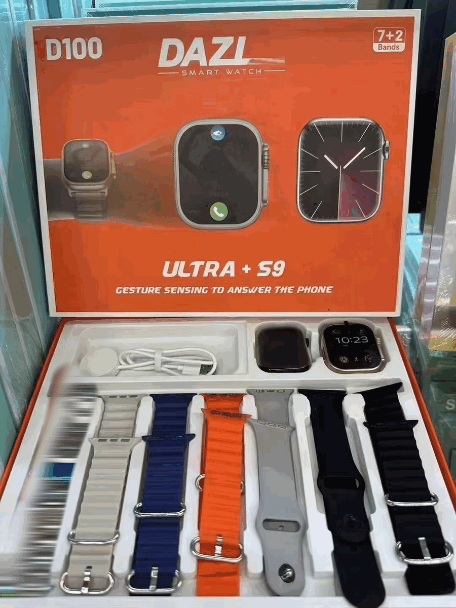 Smart Watch Fitness Tracker Touch Screen — wholesale ycs-sma-003 product image