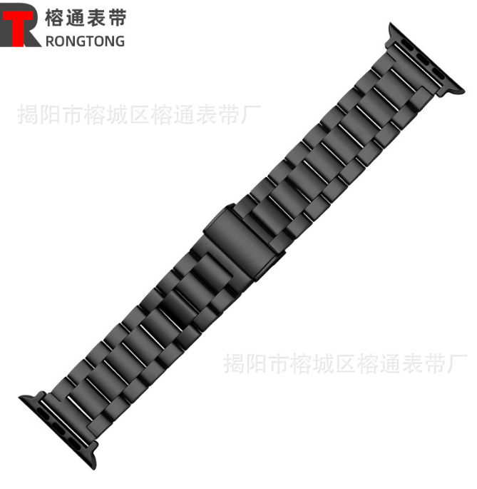 Stainless Steel Watch Band Strap Replacement — wholesale ycs-sma-004 product image