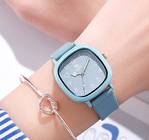 White Watch Digital Sports 5 Colors — wholesale ycs-sma-006 product image