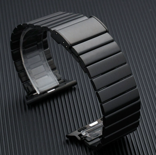 Stainless Steel Watch Band Metal Link — wholesale ycs-sma-007 product image