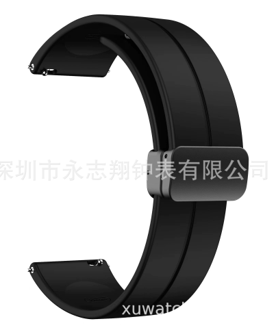 Silicone Watch Band Replacement Soft — wholesale ycs-sma-008 product image