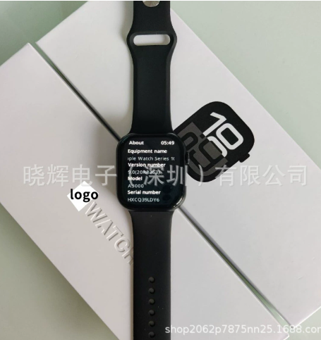 Smart Watch Fitness Tracker Touch Screen — wholesale ycs-sma-009 product image