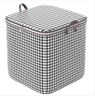 Storage Bag Foldable Non-Woven 100L — wholesale ycs-sto-034 product image