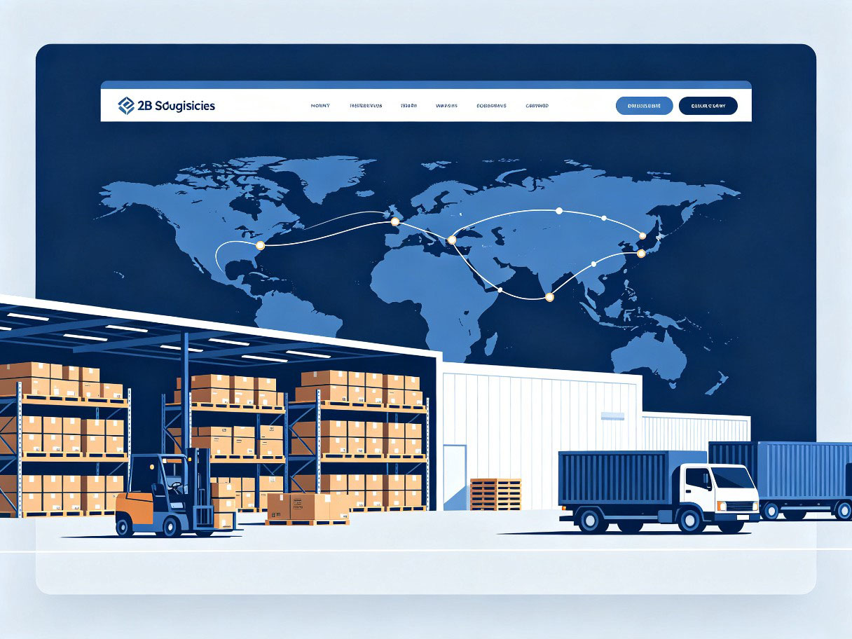 Sea Freight Containers