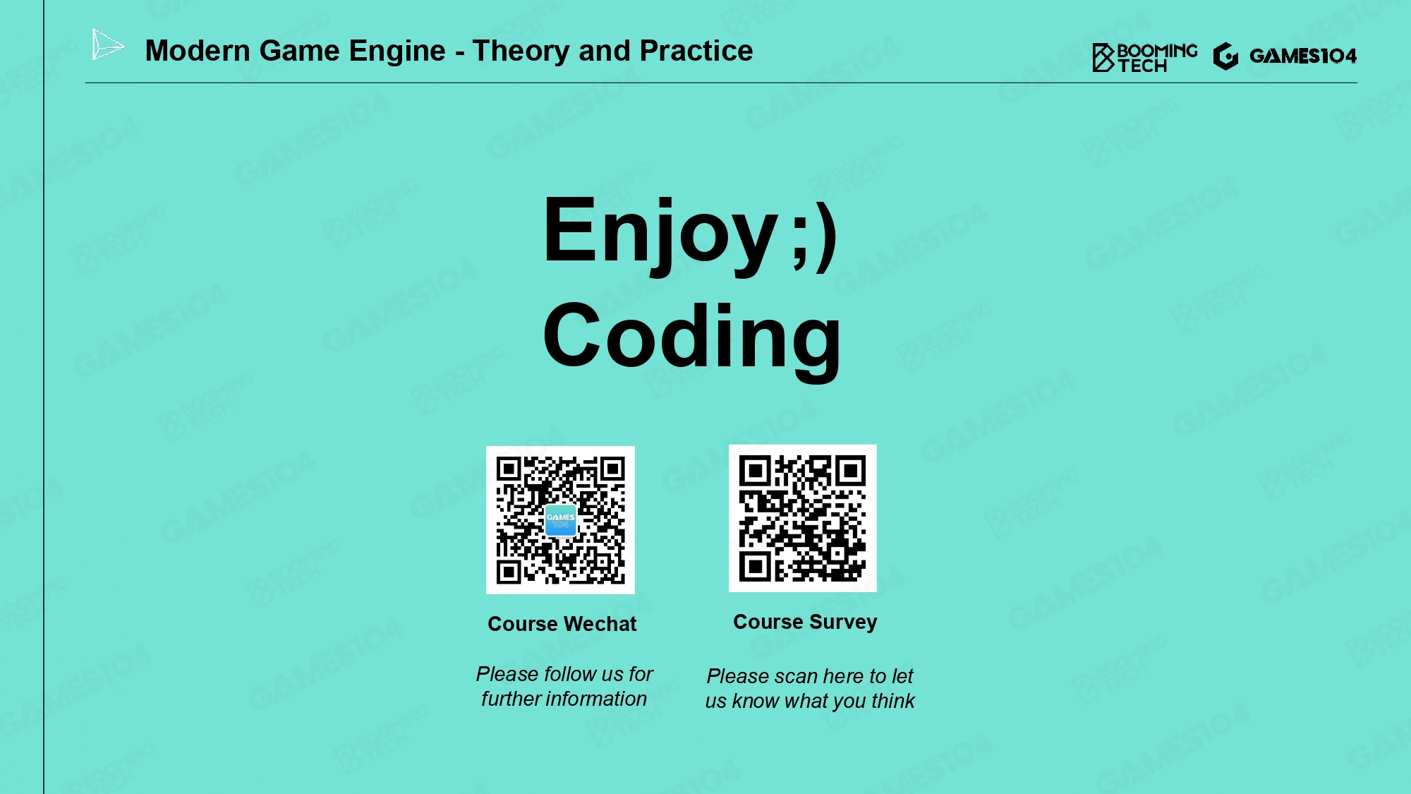 Layered Architecture of Game Engine Fl0w3r