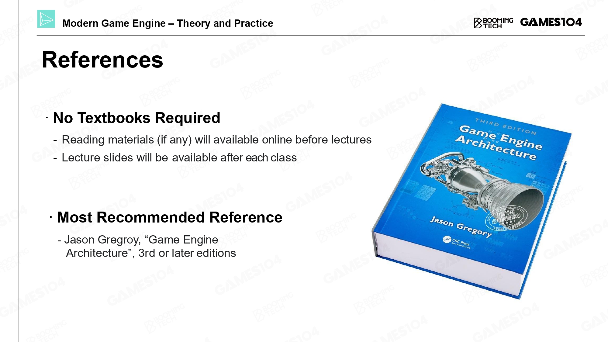 OVERVIEW of GAME ENGINE Fl0w3r