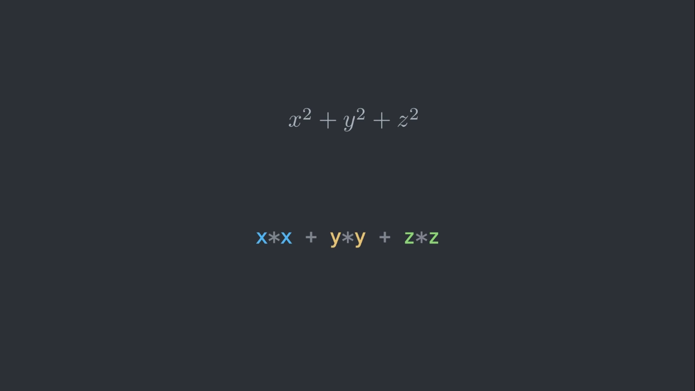 Fast Inverse Square Root — a Quake III Algorithm | Fl0w3r