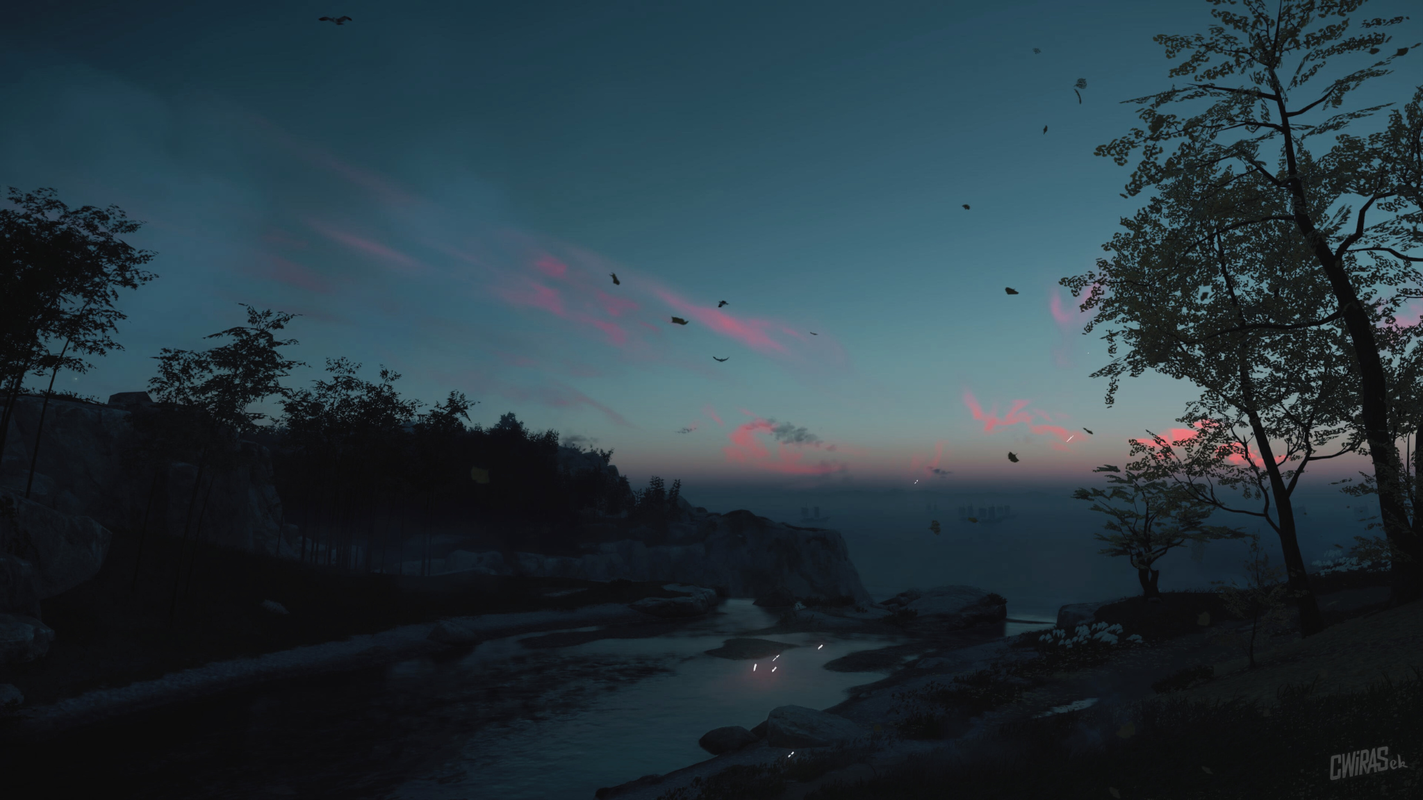 通过注意力通道生成对抗网络的三维结构照明显微镜