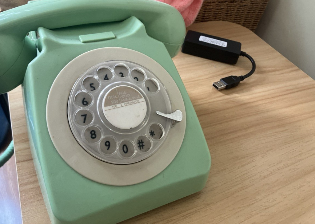 在 Telephony42 中配置 E.164 ENUM