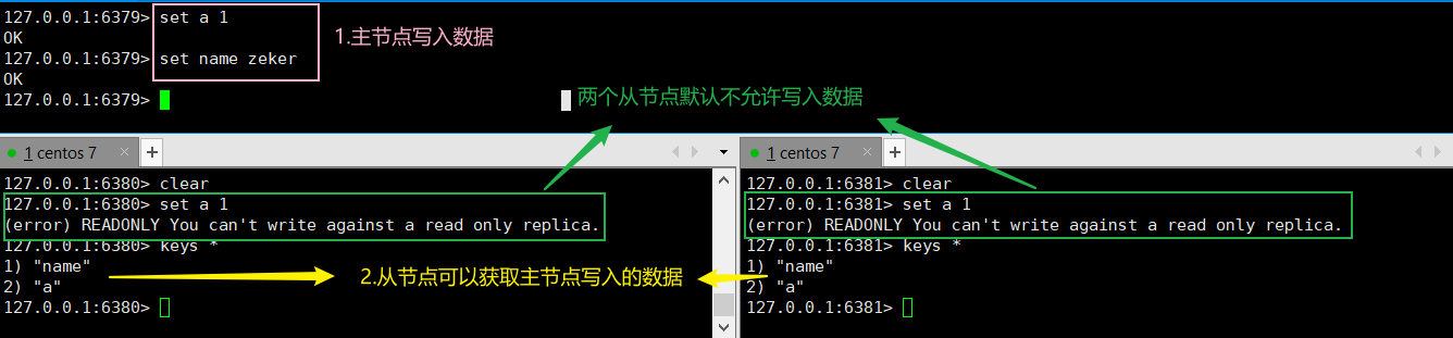 数据复制