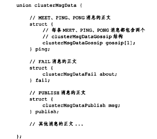 clusterMsgData
