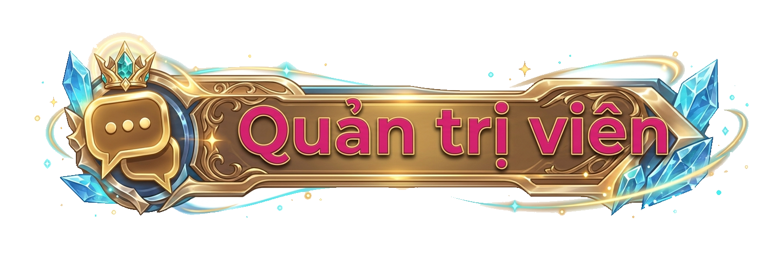 Quản Trị Viên
