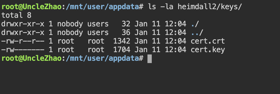 WX20220111-120530@2x https://cdn.jsdelivr.net/gh/ZhaoUncle/image@main/blog/WX20220111-120530@2x.png