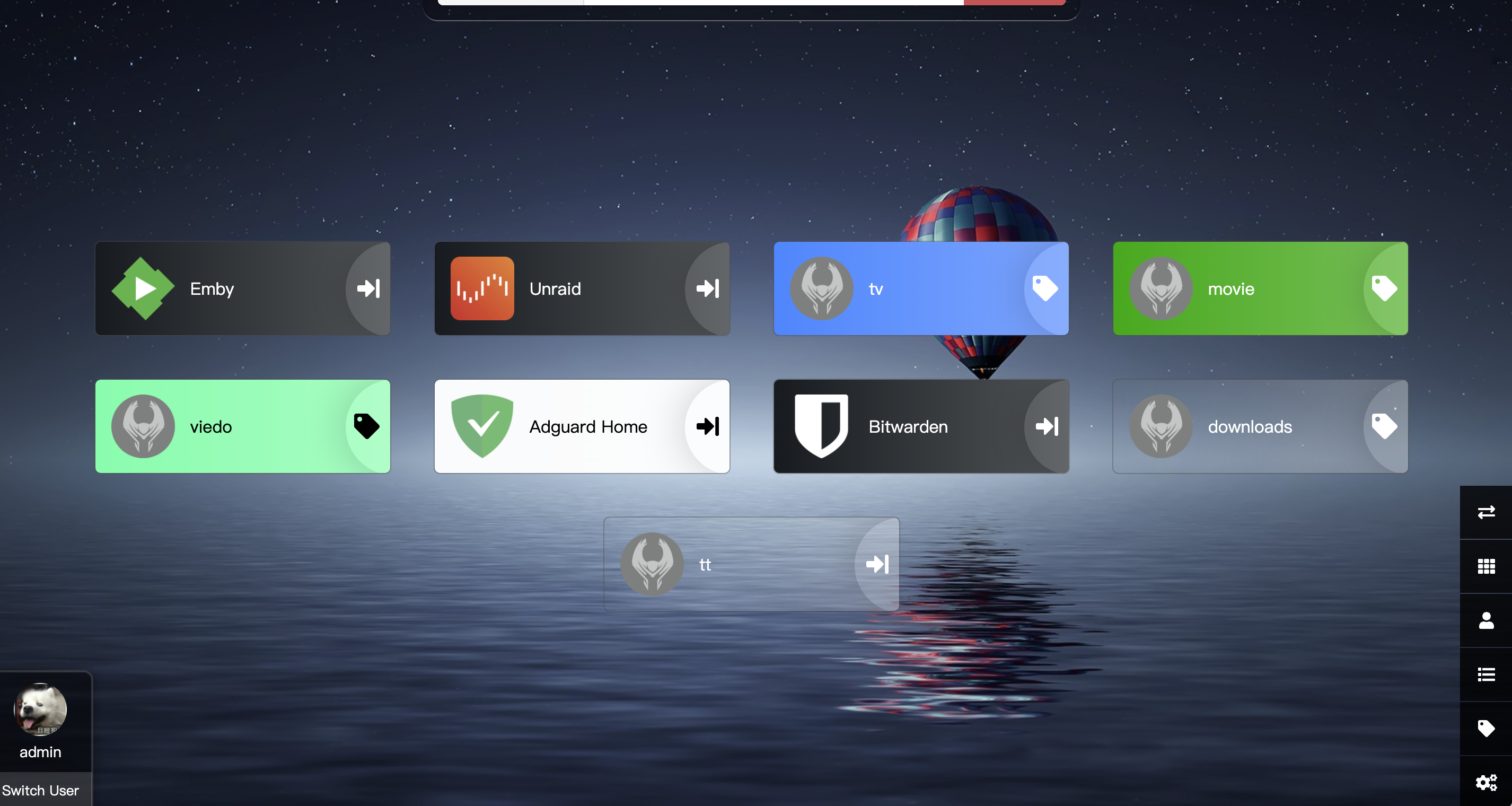 WX20220111-233302@2x https://cdn.jsdelivr.net/gh/ZhaoUncle/image@main/blog/WX20220111-233302@2x.png