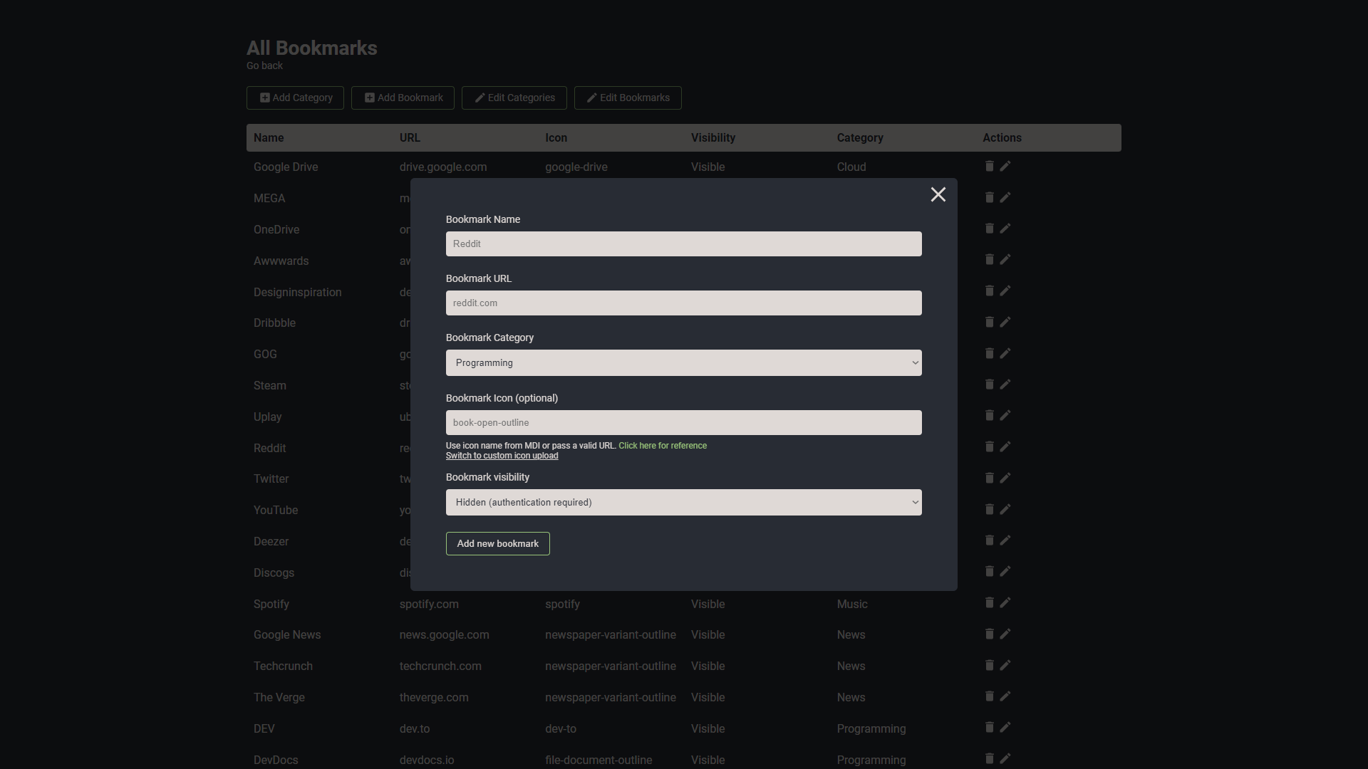 bookmarks https://cdn.jsdelivr.net/gh/ZhaoUncle/image@main/blog/bookmarks.png