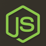nodejs logo