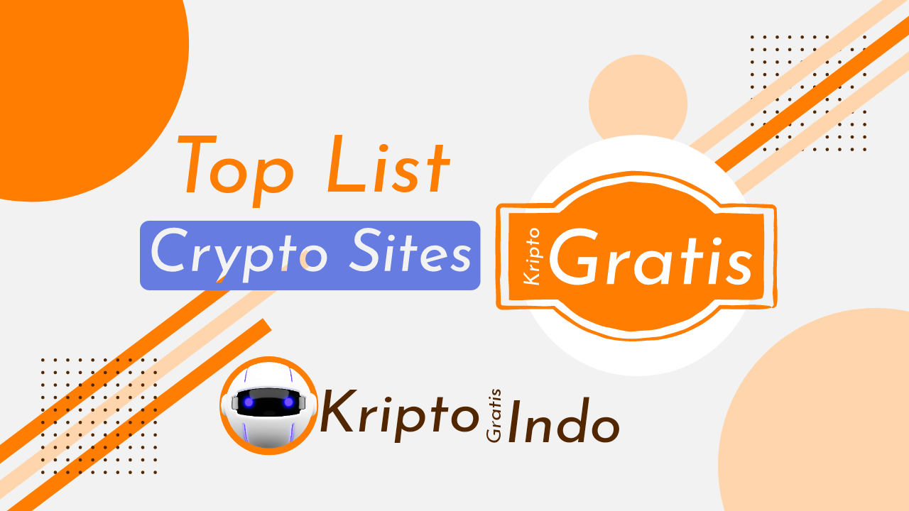 Top List Crypto Faucets