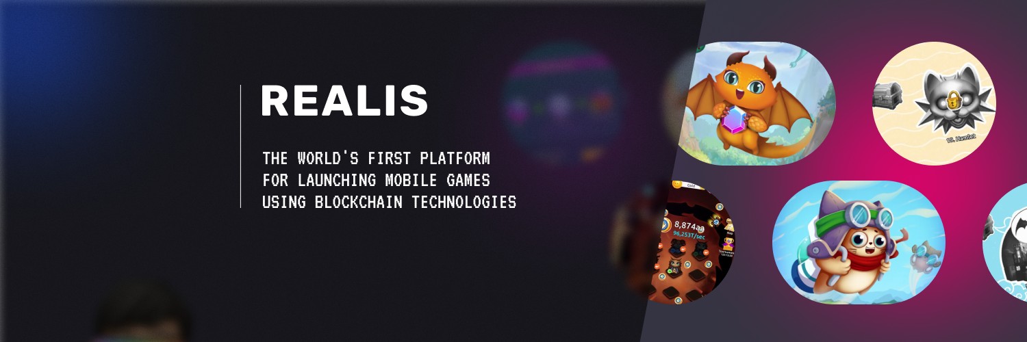 earn $LIS with Realis Network