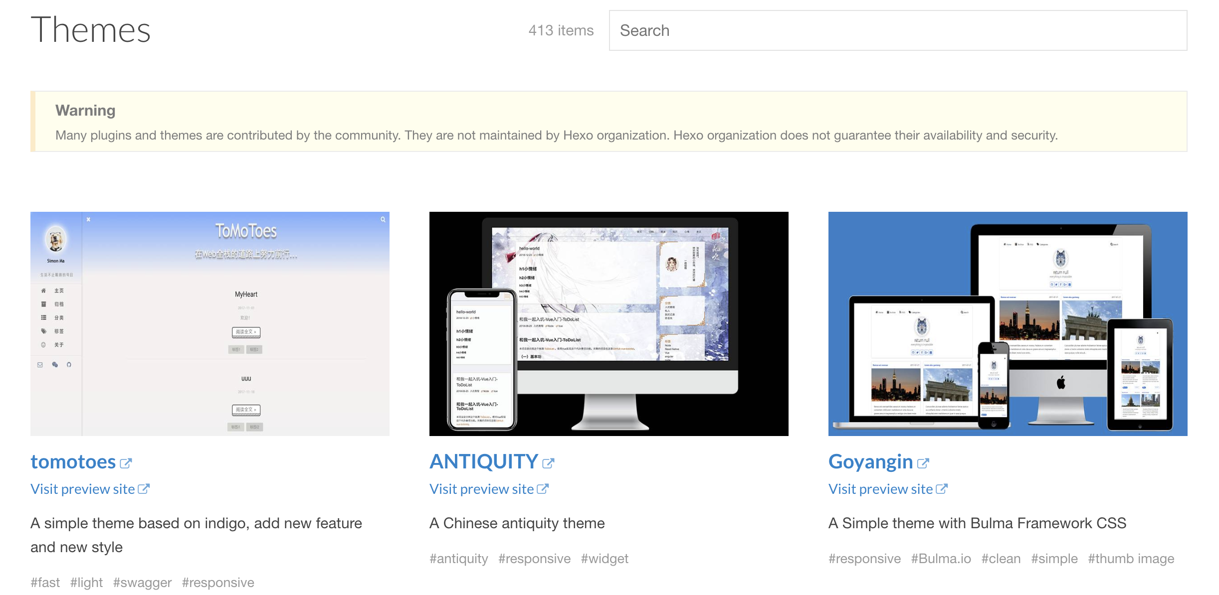 安装AnZhiYu主题并个性化配置
