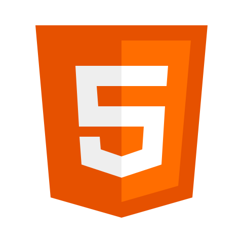 HTML5 HTML5