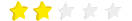 2 étoiles