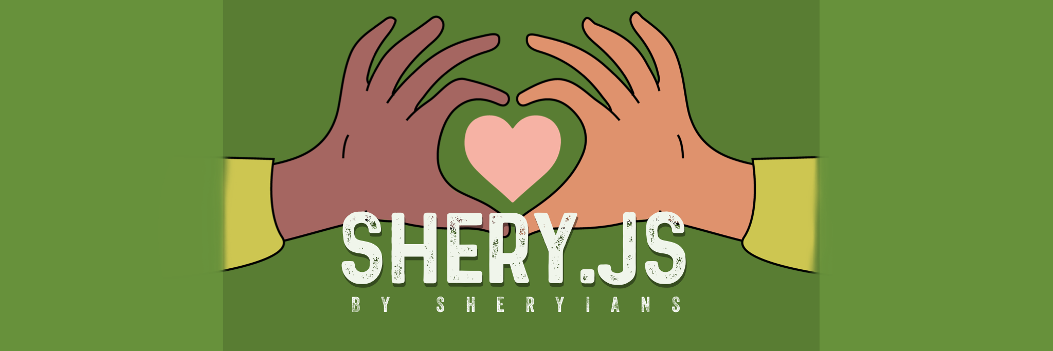 Shery.js Logo