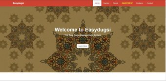mudugsi.com Website Image